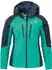 Schöffel Ski Jacket Naladas L spectra green