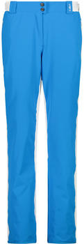 CMP Ski Pants Stretch (30W0806) turchese