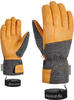 Ziener 801096_403_7,5, Ziener - Ganghofer AW Glove Ski Alpine - Handschuhe Gr...