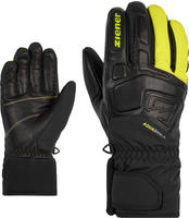 Ziener 801040, ZIENER Herren Handschuhe GLYXUS AS(R) glove ski alpine bitter...