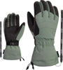 Ziener 801192-840-7, Ziener Kilata ASR AW Lady Glove green mud (840) 7 Damen