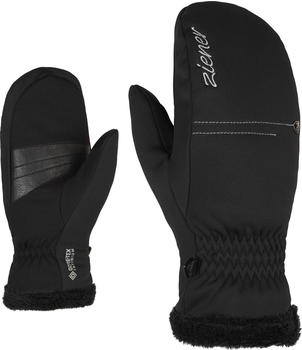 Ziener Idinia GTX INF Touch Mitten Lady Glove Multisport black