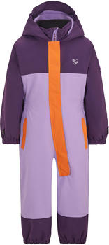 Ziener Anup Mini Overall Ski sweet lilac