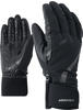 Ziener 801165-12-8, Ziener Kitty ASR Lady Glove black (12) 8 Damen