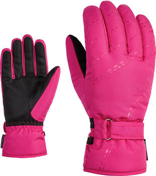 Ziener Korva Lady Glove (801187) pop pink