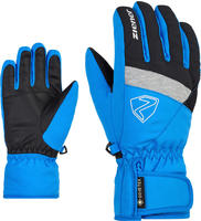 Ziener 115032-798-6,5, Ziener Leif-z GTX Glove Junior Unisex persian blue (798) 6,5