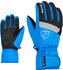 Ziener Leif GTX Glove Junior persian blue