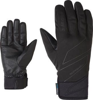 Ziener Ilion ASR Glove Multisport black