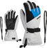 dusty grey: Ziener Lani GTX Glove Junior
