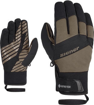 Ziener Gence GTX Glove Ski Alpine leaf green