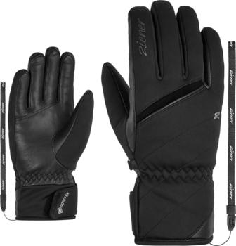 Ziener Kiyuna GTX Lady Glove black