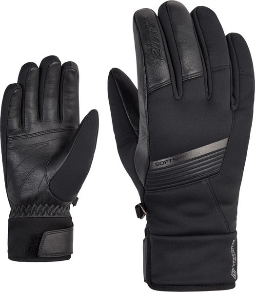 Ziener Kleo WS Lady Glove black