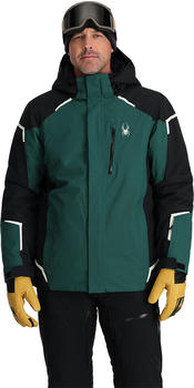 Spyder Copper jacket (38SA075334) grün