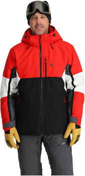 Spyder Epiphany jacket (38SA075320) rot