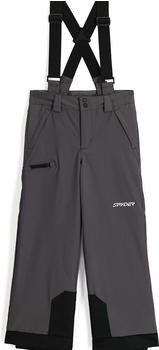 Spyder Insulated Technical Snow Pant (38SG125310) grau