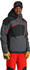 Spyder Leader jacket (38SA075324) grau