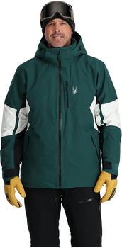Spyder Epiphany jacket (38SA075320) grün