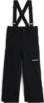 Spyder Insulated Technical Snow Pant (38SG125310) schwarz