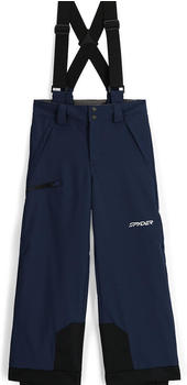 Spyder Insulated Technical Snow Pant (38SG125310) navy