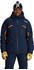Spyder Leader jacket (38SA075324) dunkelblau