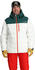 Spyder Bromont jacket (38SA073301) weiß