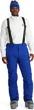 Spyder Dare Pants Insulated Technical (38SA125314) blau