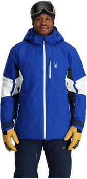 Spyder Epiphany jacket (38SA075320) blau