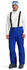 Spyder Insulated Technical Snow Pant (38SA123300)