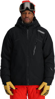Spyder Leader jacket (38SA075324) schwarz