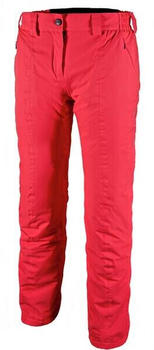 CMP Pants Women (3W20636) red fluo