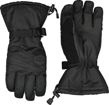 CMP Man Ski Gloves (6525504) nero