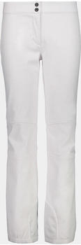 CMP Woman Pant With Inner Gaiter (30A0866) bianco