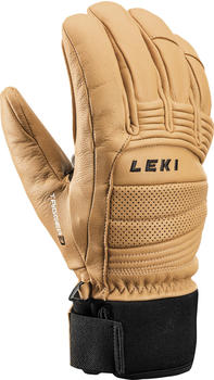 Leki Copper 3D Pro (65181030) nature/black nature/black