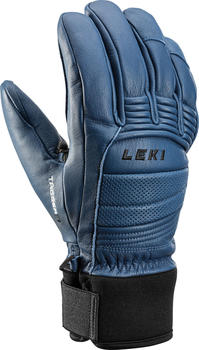 Leki Copper 3D Pro vintage (65181030) blue/black