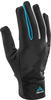 Leki 652801852-BLACK-RED-WHITE-EU 10, Leki Guide Lite Handschuhe (Größe 10,