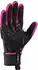 Leki HRC Race Shark (65290130) black/neonpink black/neonpink