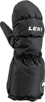 Leki Little Eskimo Mitten Long (65080140) black