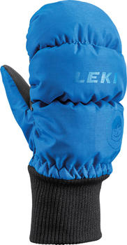 Leki Little Eskimo Mitten Short (65080240) sky blue