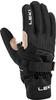 Leki 652904301-BLACK-SAND-EU 7, Leki PRC Premium ThermoPlus Shark Handschuhe (Größe