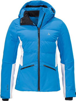 Schöffel Ski Jacket Misurina ortensia blue