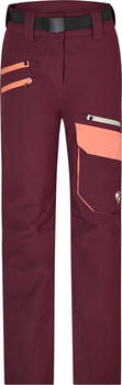 Ziener Aileen Junior Pants Ski (237915) velvet red