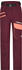 Ziener Aileen Junior Pants Ski (237915) velvet red