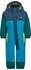 Ziener Anup Mini Overall Ski teal crystal