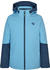 Ziener Avak Junior Jacket Ski (236301) morning blue