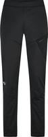 Ziener 133018-B_12_17, Ziener - Women's Nabelle-Z - Langlaufhose Gr 17 - Short