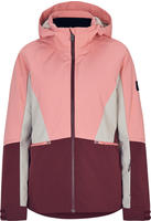 Ziener 234103, ZIENER Damen Unterjacke TAIMI lady (jacket ski) pink vanilla stru