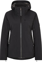 Ziener 234105-12-40, Ziener Talsina Lady Jacket Ski black (12) 40 Damen