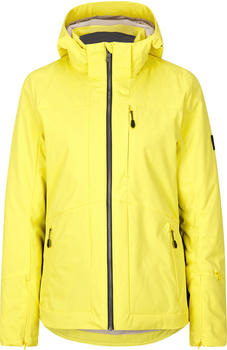 Ziener Talsina Lady Jacket Ski lemon glaze