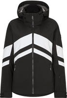 Ziener 234102, ZIENER Damen Unterjacke TELIA lady (jacket ski) black female