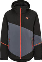 Ziener 234201, ZIENER Herren Jacke TIMPA man (jacket ski) ombre male